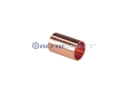 copper solder fitting ConexBanningher, coupling f/f Mod. 9600 sleeve F/F 1 1/8
